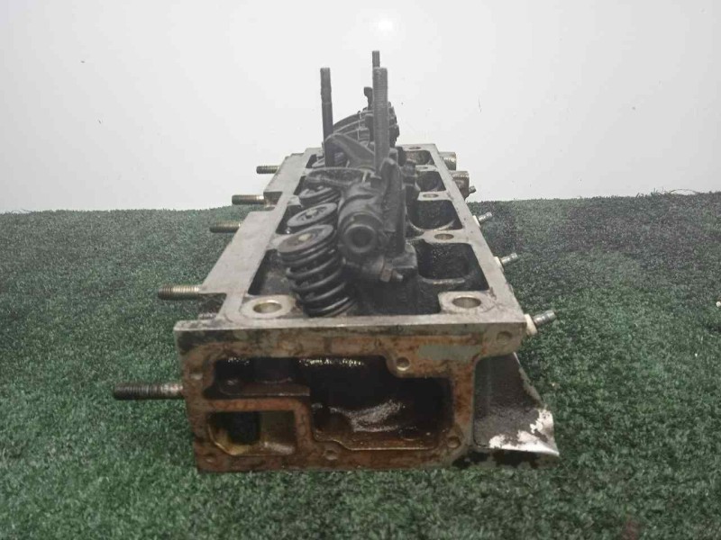 Recambio de culata para renault rapid/express (f40) referencia OEM IAM  127931 1.1 GASOLINA