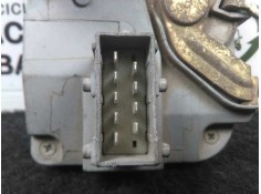 Recambio de cerradura puerta delantera derecha para peugeot 206 berlina referencia OEM IAM  5.PUERTAS - CONECTOR.CUADRADO ELECTR 2