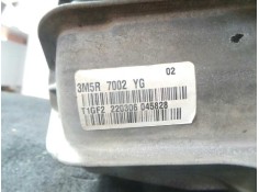 Recambio de caja cambios para ford focus berlina (cap) 1.6 tdci cat referencia OEM IAM 3M5R7002YG 5.VELOCIDADES MANUAL 2