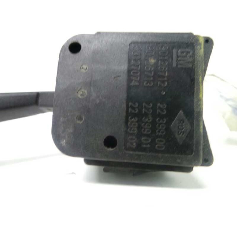 Recambio de mando intermitentes para opel corsa a referencia OEM IAM 901267122239900 901267132239901 901270742239902