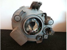 Recambio de faro izquierdo para daewoo matiz 0.8 cat referencia OEM IAM  TRANSPARENTE  2