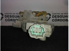 Recambio de cerradura puerta delantera izquierda para nissan primera berlina (p11) 1.6 16v cat referencia OEM IAM  96-99 6.PINES 2