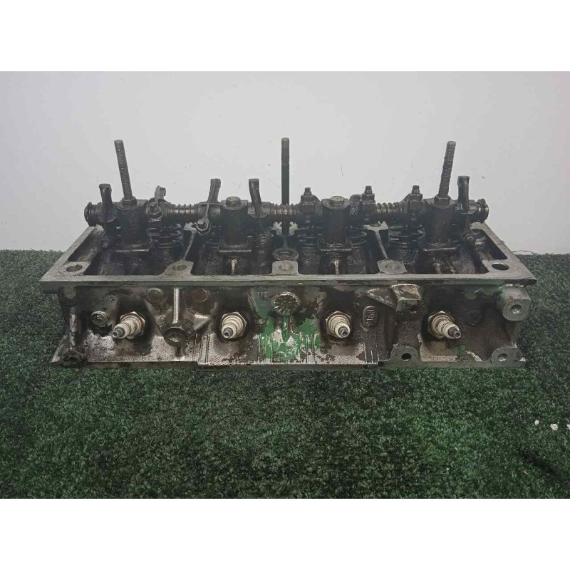 Recambio de culata para renault rapid/express (f40) referencia OEM IAM  127931 1.1 GASOLINA