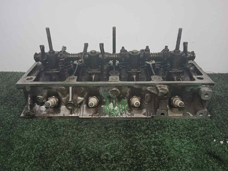 Recambio de culata para renault rapid/express (f40) referencia OEM IAM  127931 1.1 GASOLINA