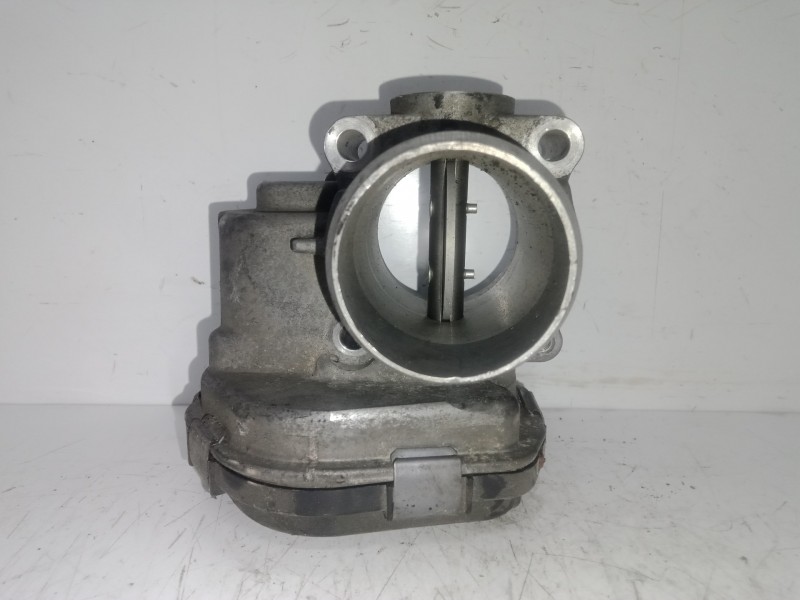 Recambio de caja mariposa para peugeot 207 1.6 16v hdi fap referencia OEM IAM 9673534480-28098656 DELPHI 