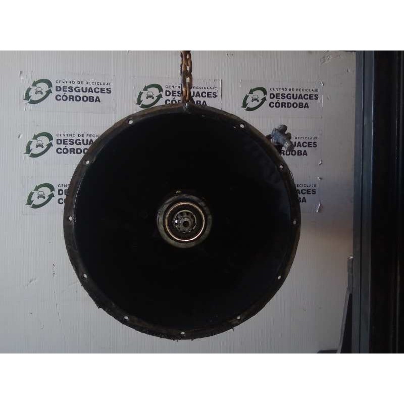 Recambio de caja cambios para iveco serie 150,190,260 190-32 referencia OEM IAM TS11612-42064701  MANUAL