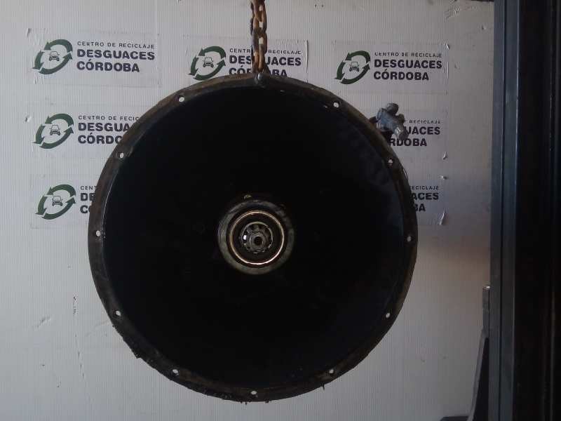 Recambio de caja cambios para iveco serie 150,190,260 190-32 referencia OEM IAM TS11612-42064701  MANUAL