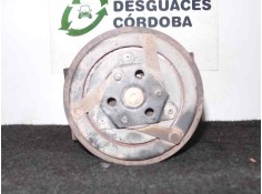 Recambio de compresor aire acondicionado para renault megane ii berlina 5p 1.9 dci diesel referencia OEM IAM 9027-01139027-82000