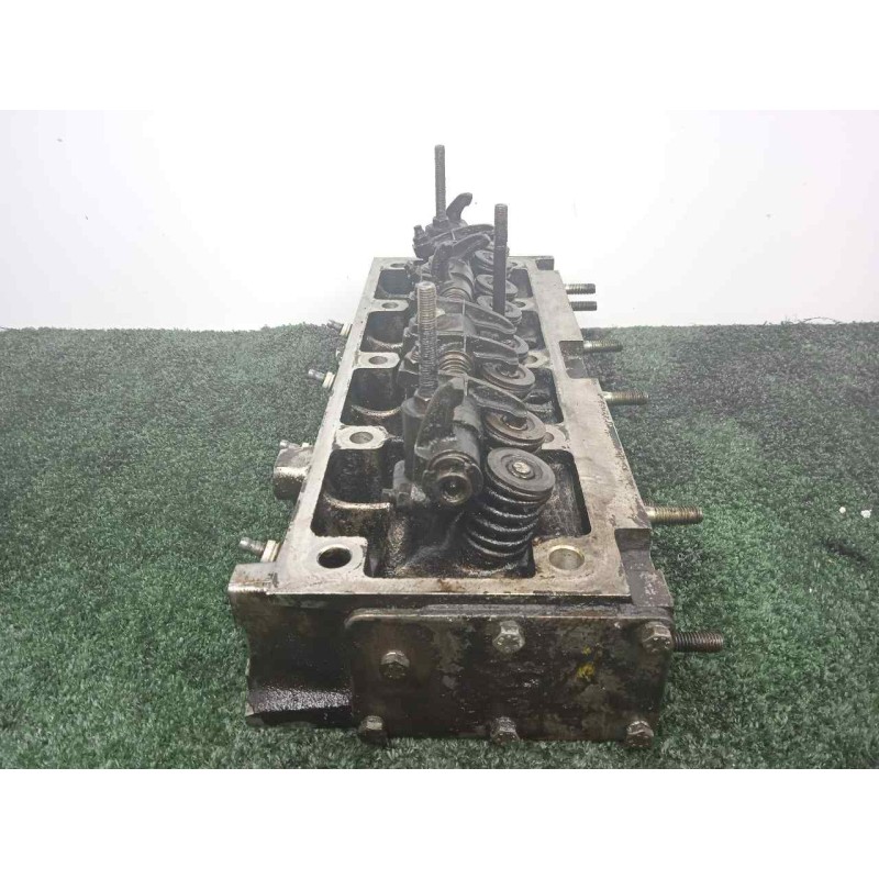 Recambio de culata para renault rapid/express (f40) referencia OEM IAM  127931 1.1 GASOLINA