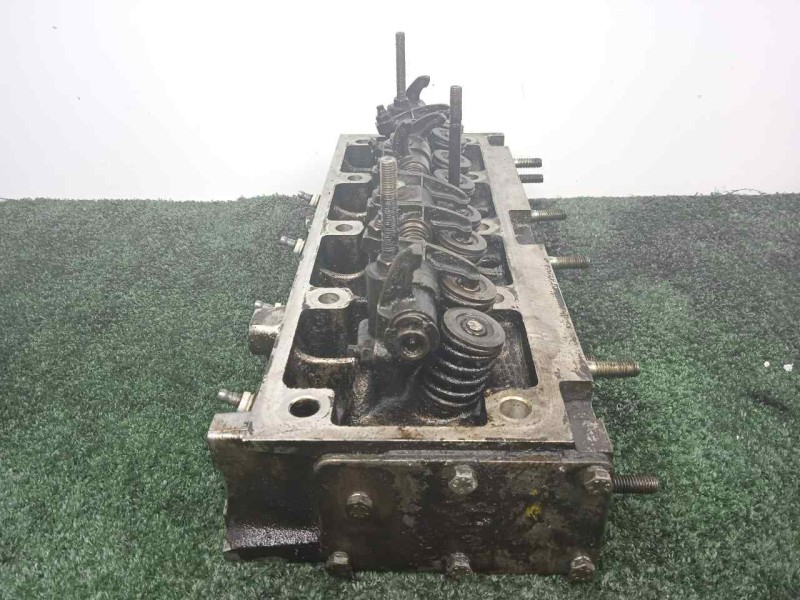 Recambio de culata para renault rapid/express (f40) referencia OEM IAM  127931 1.1 GASOLINA