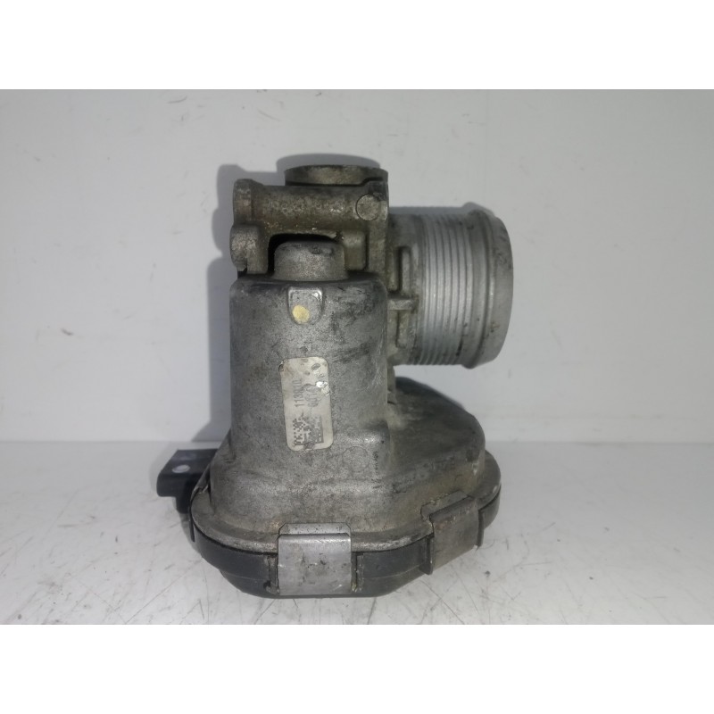 Recambio de caja mariposa para peugeot 207 1.6 16v hdi fap referencia OEM IAM 9673534480-28098656 DELPHI 