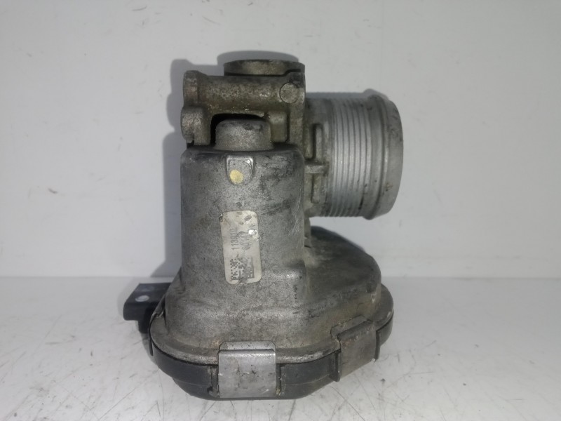 Recambio de caja mariposa para peugeot 207 1.6 16v hdi fap referencia OEM IAM 9673534480-28098656 DELPHI 