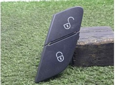 Recambio de mando cierre centralizado para mercedes-benz clase r (w251) 3.0 cdi cat referencia OEM IAM A2518200910-08078050 BOTO