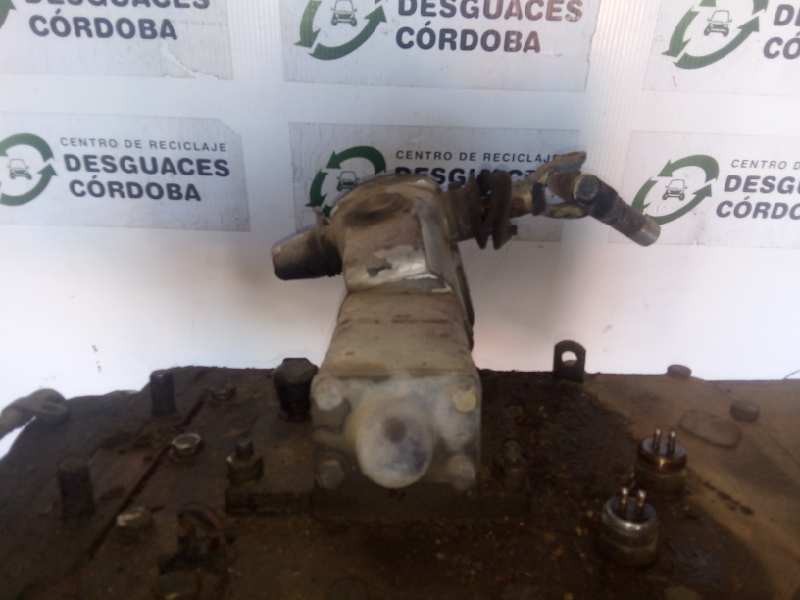 Recambio de caja cambios para iveco serie 150,190,260 190-32 referencia OEM IAM TS11612-42064701  MANUAL