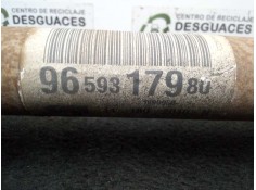 Recambio de transmision delantera derecha para peugeot 207 1.4 hdi referencia OEM IAM 9659317980 SIN.CORONA L865MM 2