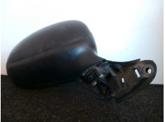 Recambio de retrovisor derecho para daewoo matiz 0.8 cat referencia OEM IAM  MANUAL NEGRO 2