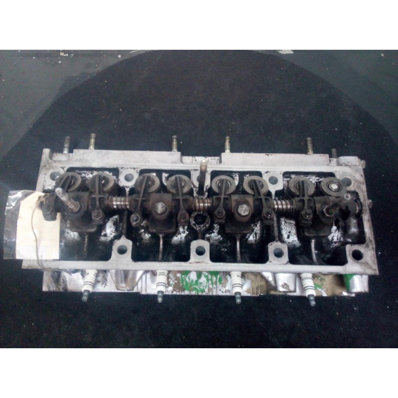 Recambio de culata para renault rapid/express (f40) referencia OEM IAM  127931 1.1 GASOLINA