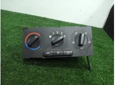 Recambio de mando calefaccion / aire acondicionado para opel zafira a 1.6 16v referencia OEM IAM 90559839-501732  56341