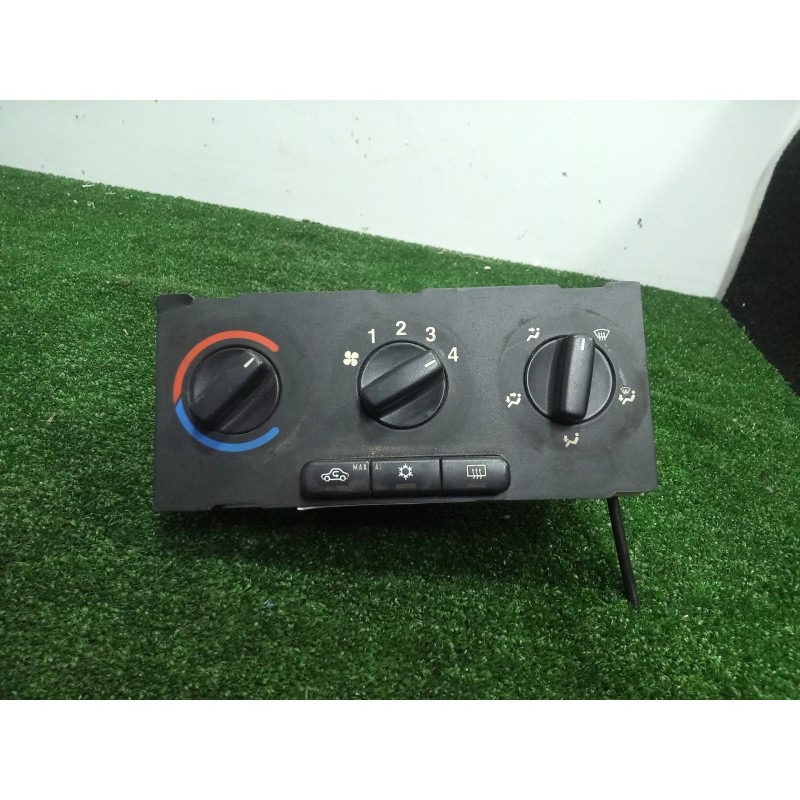 Recambio de mando calefaccion / aire acondicionado para opel zafira a 1.6 16v referencia OEM IAM 90559839-501732  56341