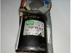 Recambio de motor limpia trasero para citroën xantia berlina referencia OEM IAM 53544902 VALEO 5 PINES 2