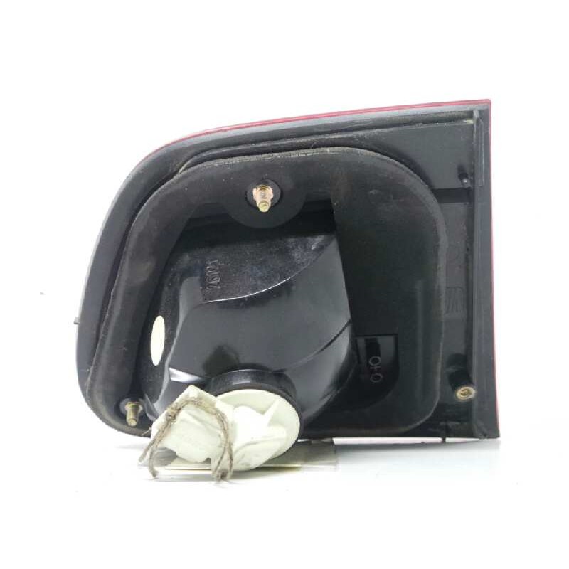 Recambio de piloto trasero derecho para seat ibiza (6k1) 1.4 referencia OEM IAM  INTERIOR 6K1.