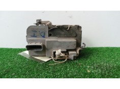 Recambio de cerradura puerta delantera izquierda para peugeot 306 berlina 3/4/5 puertas (s2) 1.9 diesel referencia OEM IAM  CONE
