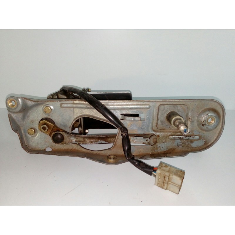 Recambio de motor limpia trasero para citroën xantia berlina referencia OEM IAM 53544902 VALEO 5 PINES