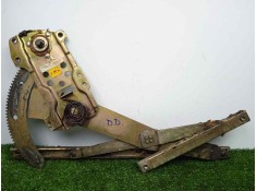 Recambio de elevalunas delantero derecho para tata telco sport 2.0 diesel referencia OEM IAM SINREFERENCIA ELECTRICO SIN.MOTOR 2