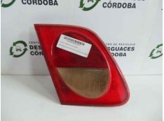 Recambio de piloto trasero izquierdo para mercedes-benz clase e (w210) berlina diesel 3.0 turbodiesel cat referencia OEM IAM A21