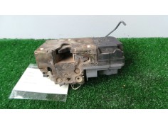 Recambio de cerradura puerta delantera izquierda para peugeot 306 berlina 3/4/5 puertas (s2) 1.9 diesel referencia OEM IAM  CONE 2