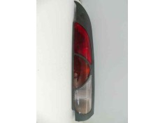 Recambio de piloto trasero derecho para renault kangoo (f/kc0) 1.9 diesel referencia OEM IAM  1.SERIE DOBLE.PUERTA