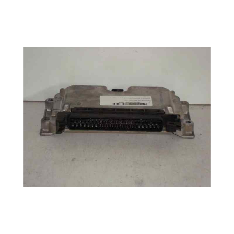 Recambio de centralita motor uce para citroën xsara berlina 1.6 referencia OEM IAM 0261204939-MP72-9633184780  