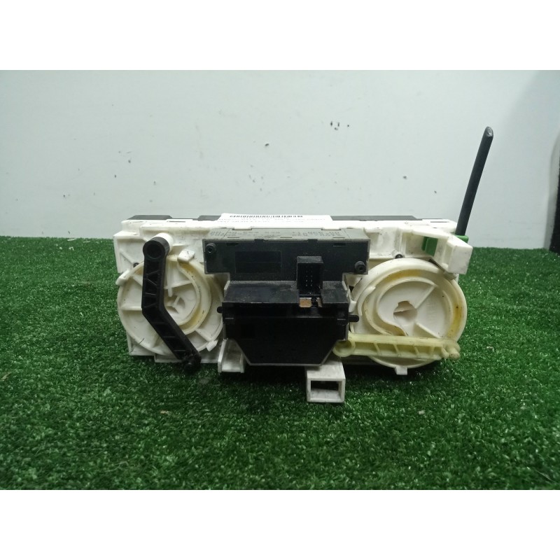 Recambio de mando calefaccion / aire acondicionado para opel zafira a 1.6 16v referencia OEM IAM 90559839-501732  56341