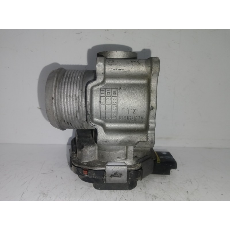 Recambio de caja mariposa para peugeot 207 1.6 16v hdi fap referencia OEM IAM 9673534480-28098656 DELPHI 