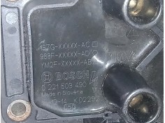 Recambio de bobina encendido para ford focus berlina (cak) 1.6 16v cat referencia OEM IAM 0221503490   2