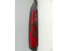 Recambio de piloto trasero izquierdo para renault kangoo (f/kc0) 1.9 diesel referencia OEM IAM  1.SERIE DOBLE.PUERTA