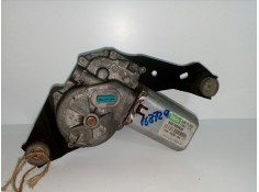 Recambio de motor limpia trasero para citroën saxo referencia OEM IAM 53011512-9637889880 VALEO 3 PINES