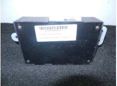 Recambio de centralita check control para nissan maxima qx (a32) 2.0 v6 24v cat referencia OEM IAM 2849144U21-5811  