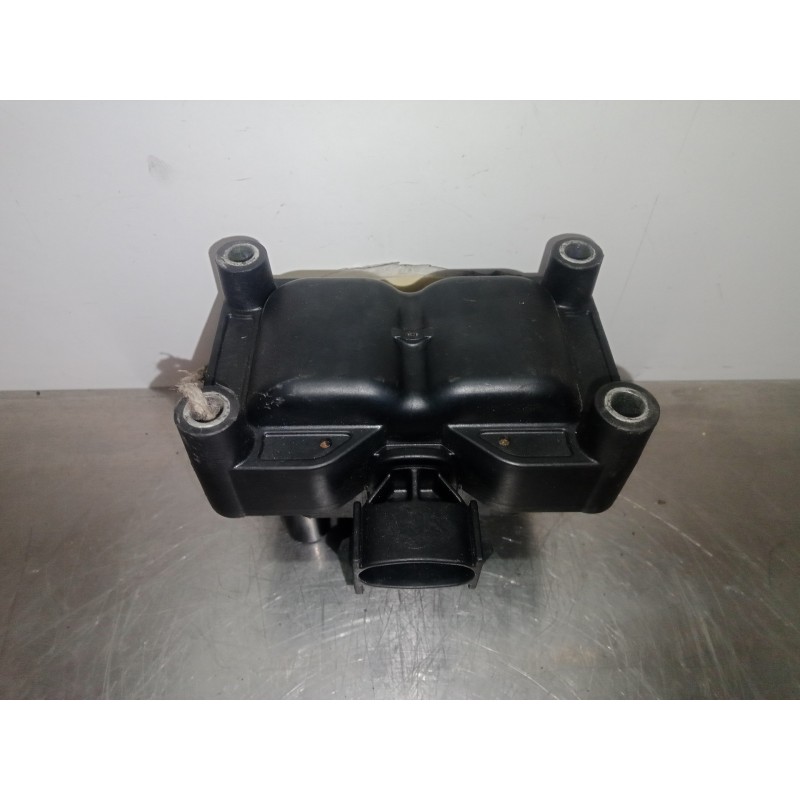 Recambio de bobina encendido para ford focus berlina (cak) 1.6 16v cat referencia OEM IAM 0221503490  