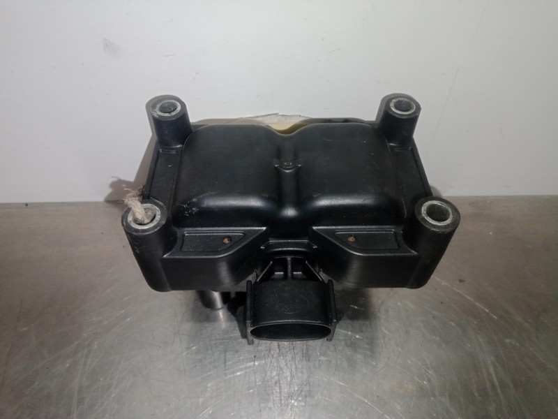 Recambio de bobina encendido para ford focus berlina (cak) 1.6 16v cat referencia OEM IAM 0221503490  