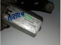 Recambio de motor limpia trasero para citroën saxo referencia OEM IAM 53011512-9637889880 VALEO 3 PINES 2