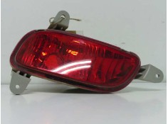 Recambio de faro antiniebla trasero derecho para kia cerato 1.6 cat referencia OEM IAM   