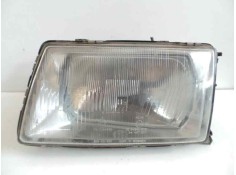 Recambio de faro izquierdo para audi 100 berlina (c4) 2.3 referencia OEM IAM  90-94 OPTICA.SIMPLE