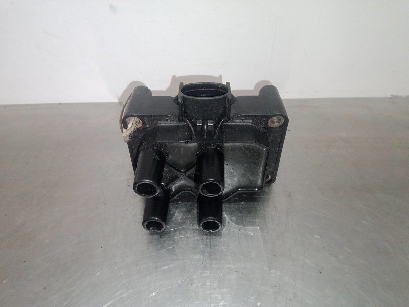 Recambio de bobina encendido para ford focus berlina (cak) 1.6 16v cat referencia OEM IAM 0221503490  