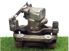 Recambio de pinza freno trasera izquierda para toyota yaris 1.3 16v cat referencia OEM IAM 478500D020 ATE - Ø PISTON: 1/34MM Ø D