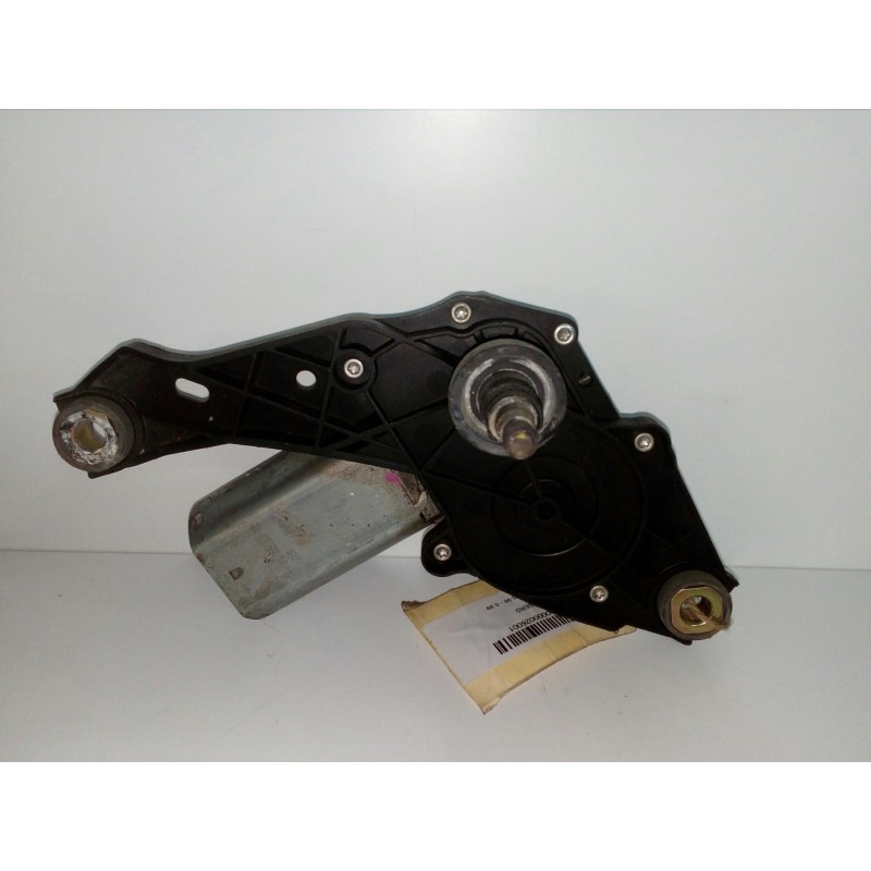 Recambio de motor limpia trasero para citroën saxo referencia OEM IAM 53011512-9637889880 VALEO 3 PINES