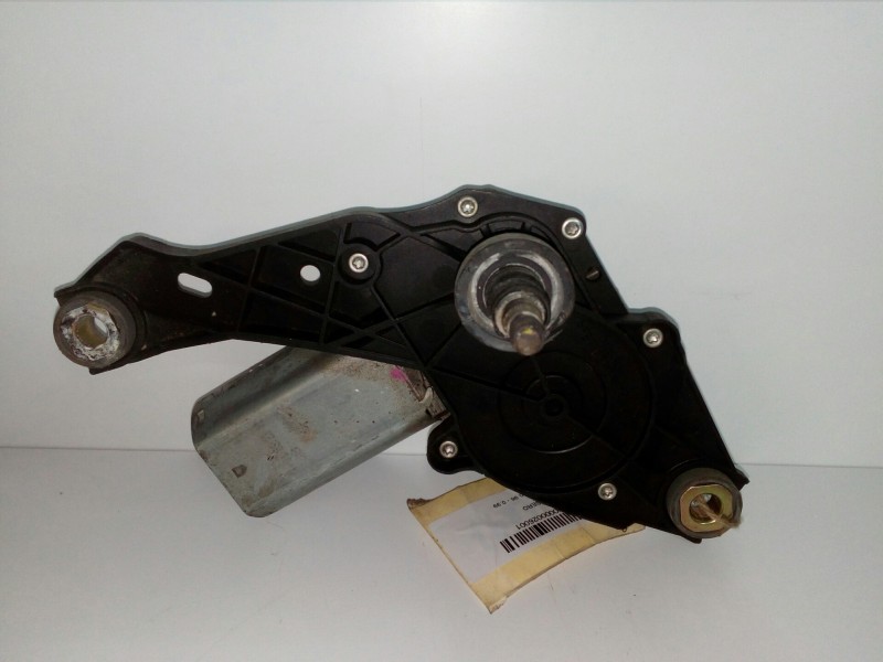 Recambio de motor limpia trasero para citroën saxo referencia OEM IAM 53011512-9637889880 VALEO 3 PINES