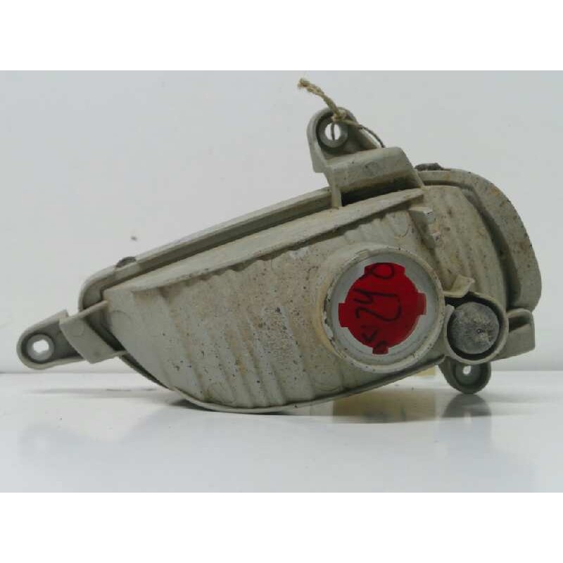 Recambio de faro antiniebla trasero derecho para kia cerato 1.6 cat referencia OEM IAM   