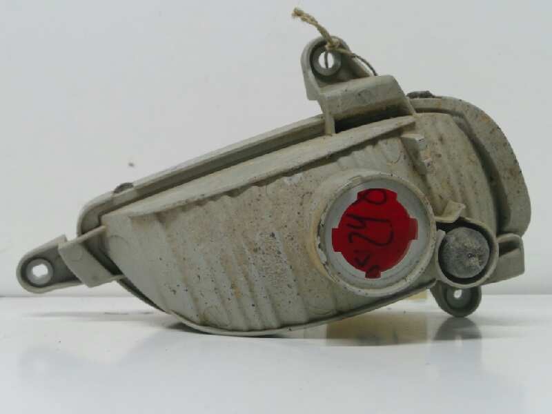 Recambio de faro antiniebla trasero derecho para kia cerato 1.6 cat referencia OEM IAM   