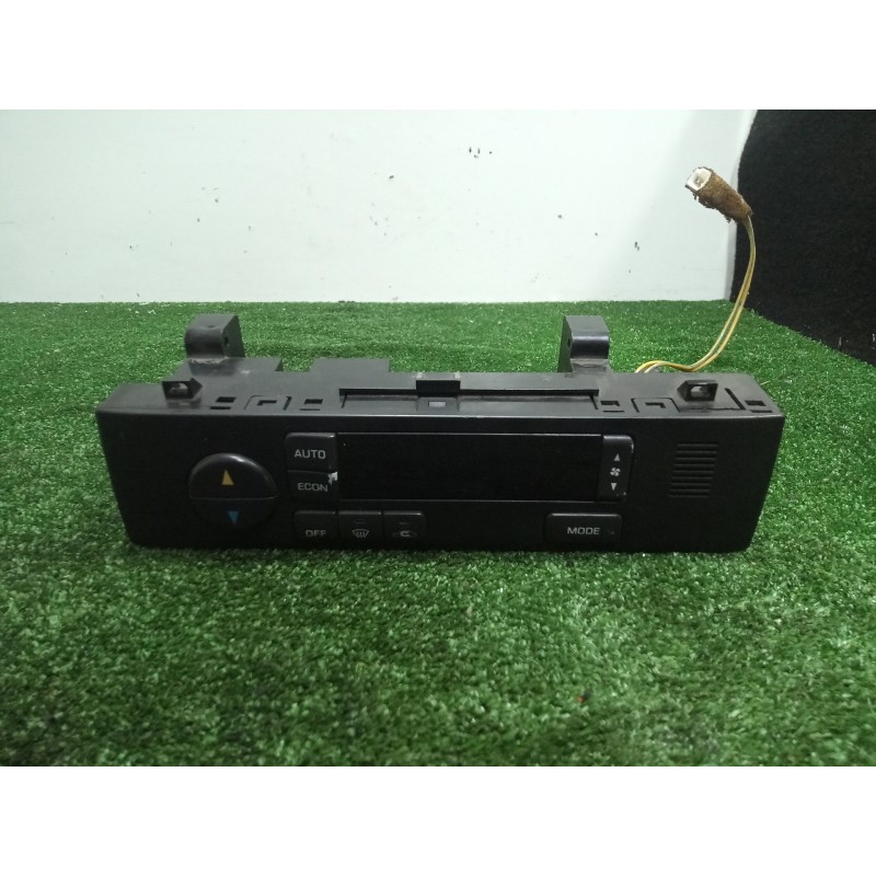 Recambio de mando climatizador para nissan maxima qx (a32) 2.0 v6 24v cat referencia OEM IAM 2852540U01  